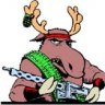 Mooseman